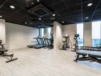 Novotel Leicester - Gym