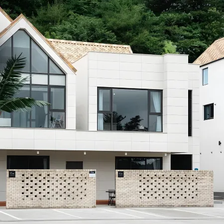 Damyang Shutra House