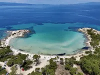 Stylish Maisonette with 3 Bedrooms in Vourvourou, Greece