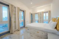 The Collectors Loft-Jaipur - شقق