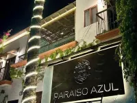 Paraiso Azul Hotel Hotels in Loreto