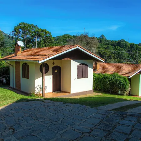 Villa da Vila Montanhas