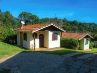 Villa da Vila Montanhas - 2-Star