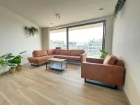 Spacious City Retreat with Balcony -  Ferienwohnungen