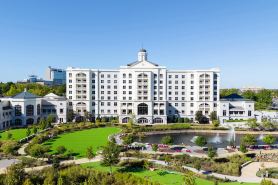 The Ballantyne, a Luxury Collection Hotel, Charlotte