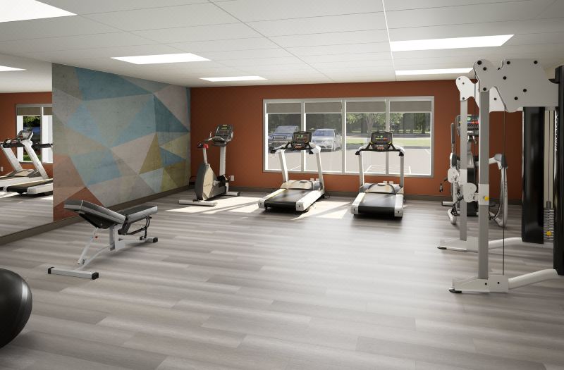 Candlewood Suites Columbia by IHG photo 4