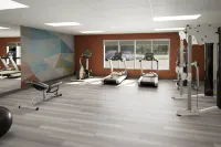Candlewood Suites COLUMBIA by IHG - Gym