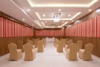 Zone Connect by the Park Katra