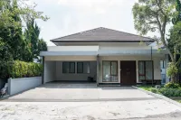 Chamomile Hill View 6Br Villa Pool and Movie Room - balcone