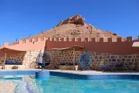 Riad Paradise of Silence - piscine