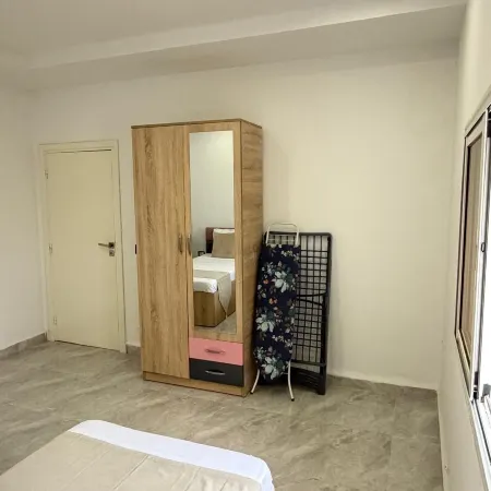 The Sunny Loft-hammamet Sud
