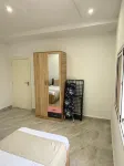 The Sunny Loft-hammamet Sud