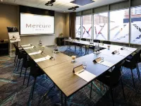 Mercure Bridgwater Hotel - Wifi