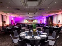Novotel Birmingham Centre - Kæledyr tilladt