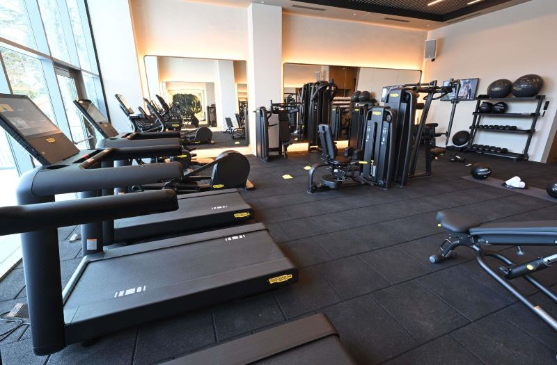 Swissotel Uludag Bursa photo 4
