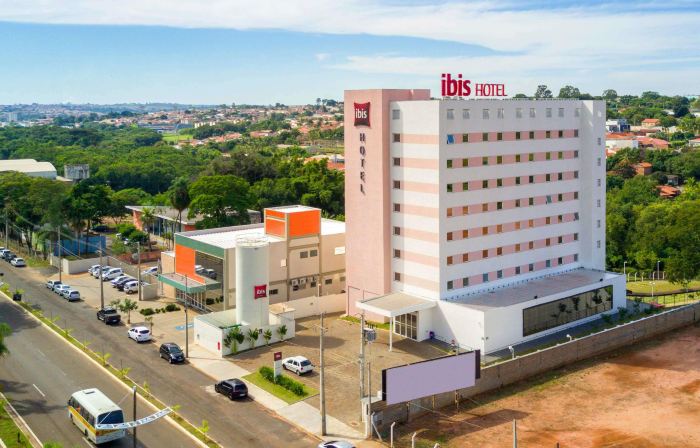 Ibis Catanduva