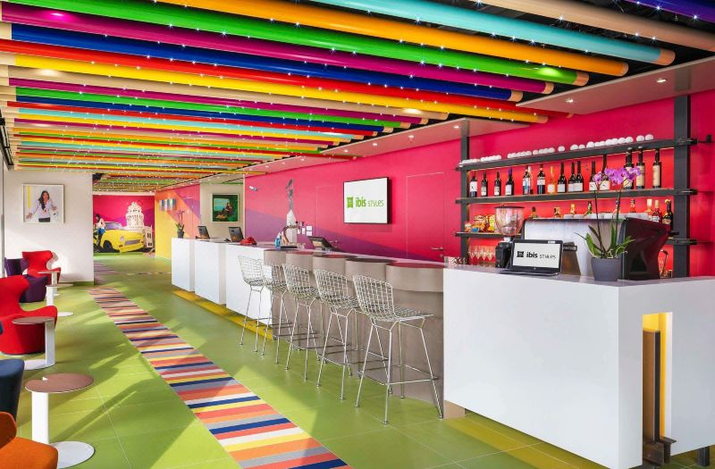 Ibis Styles Budapest Citywest photo 3