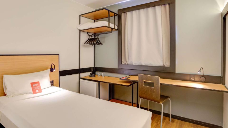 ibis Rio de Janeiro Botafogo