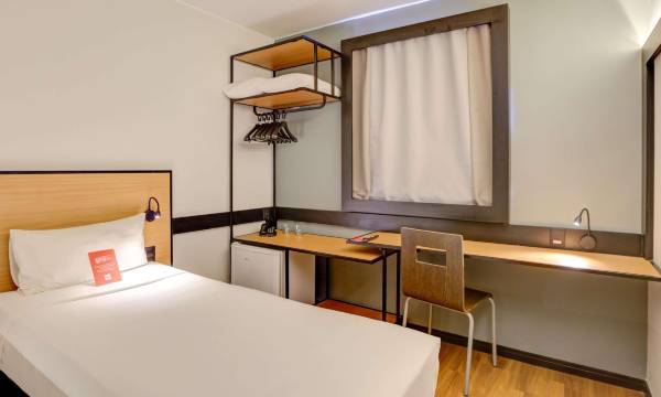 ibis Rio de Janeiro Botafogo