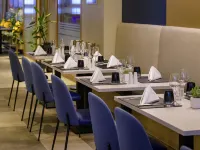 Mercure Hotel Duisburg City - servizio colazione