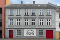 Strandgata Hotel Hotels in 