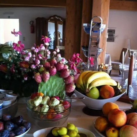 Hotel Boutique Il Castellino Relais