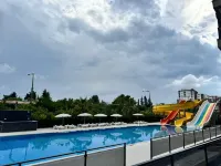 Mersin Panorama Otel - Beach