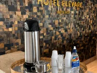 Hotel Elevare Niteroi Hotels near Inga