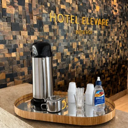 Hotel Elevare Niteroi