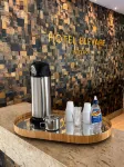 Hotel Elevare Niteroi - 2 estrellas