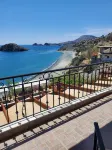 Villa Koutsakis - con vistas a la montaña