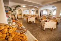 Hotel Terme President - breakfast