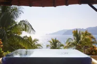 Thompson Zihuatanejo, A Beach Resort by Hyatt - Ocean View