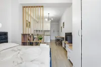 Enles Garden Beach Apartments - 3-Star