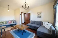Salkim Hotel Gokceada