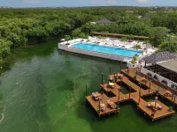 Fairmont Heritage Place Mayakoba - Luxury