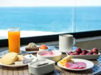 Studio 56 Apart Hotel by Terrado Iquique Hotels in Iquique