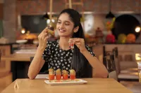 Courtyard by Marriott Kochi Infopark - جاكوزي