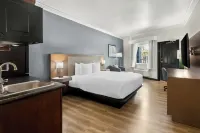 Hyatt Select Galveston Beachfront