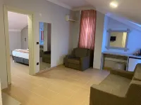 Casa De Levıssı Ölüdeniz - Spa
