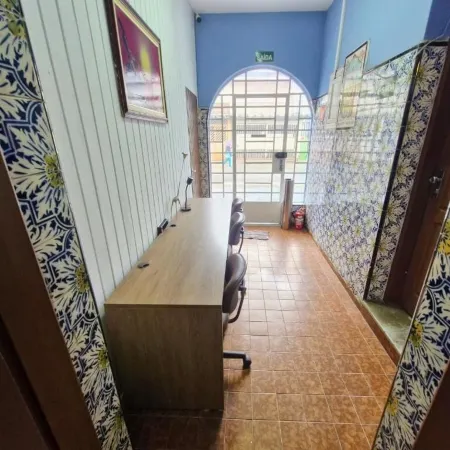 Hostel Pinheiros SP Отели рядом с достопримечательностью «Институт Томиэ Оотакэ»