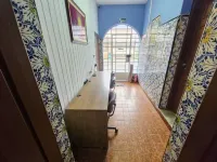 Hostel Pinheiros SP - Hostels