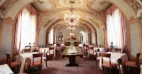 Relais San Maurizio - 5 étoiles