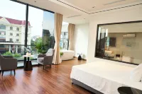 Aria Hotel Ninh Bình - 2-Star