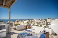 Storie e Affreschi - le Case di Valentina - Holiday Apartments