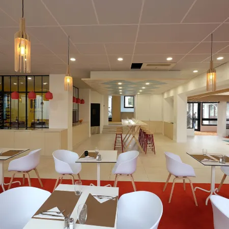 Ibis Styles Auxerre Nord