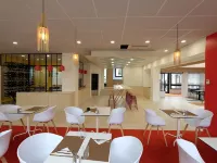 Ibis Styles Auxerre Nord - Frühstück