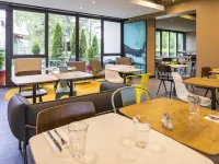 Ibis Zurich Messe Airport - Bữa sáng