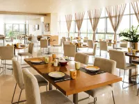 Ibis Abu Dhabi Gate - Bữa sáng