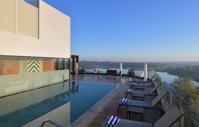 Novotel Lubumbashi